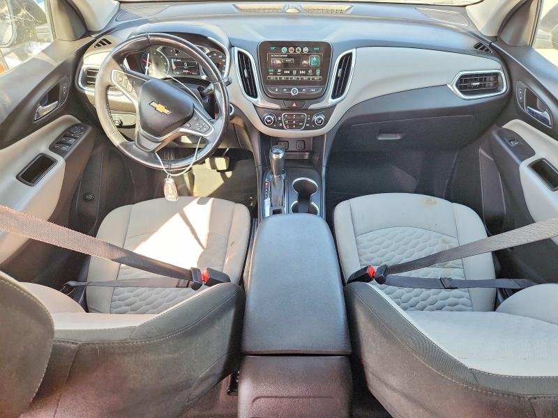 66222226 :رقم المزاد ، 3GNAXUEU1JL310690 vin ، 2018 Chevrolet Equinox مزاد بيع