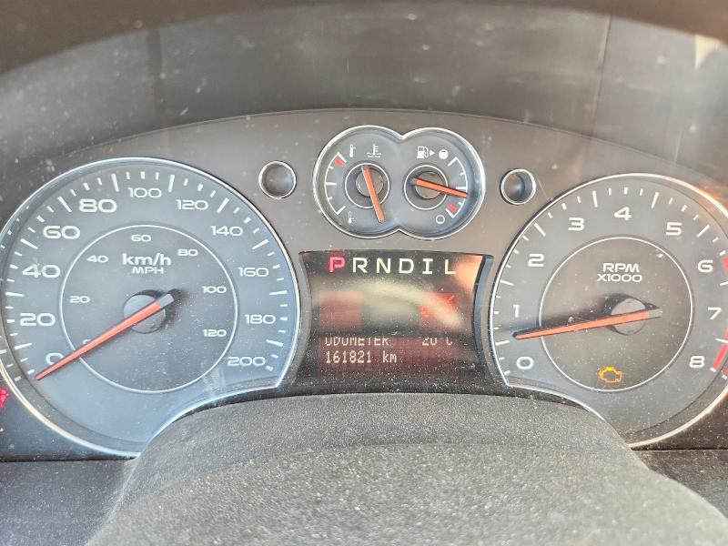 2007 Pontiac Torrent მანქანა იყიდება აუქციონზე, vin: 2CKDL73F376231132, აუქციონის ნომერი: 67013196