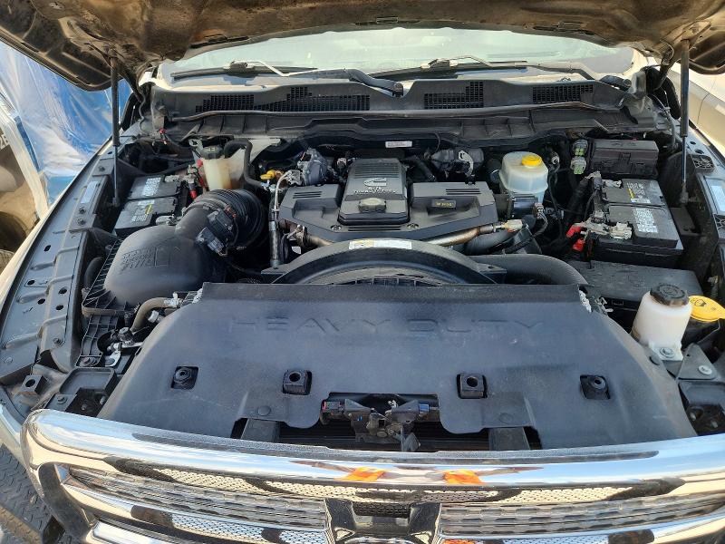 2017 Ram 2500 მანქანა იყიდება აუქციონზე, vin: 3C6UR5NLXHG588432, აუქციონის ნომერი: 65926566