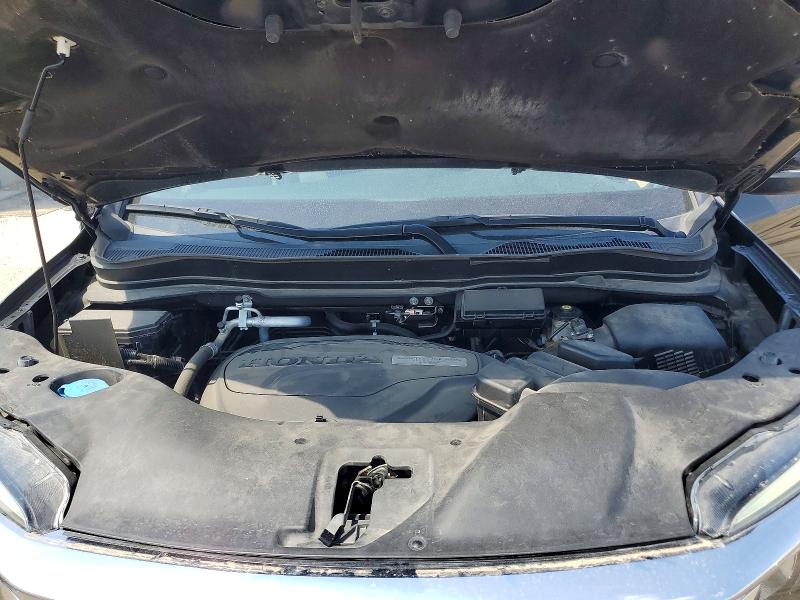 66791556 :رقم المزاد ، 5FNYF6H5XLB034764 vin ، 2020 Honda Pilot مزاد بيع