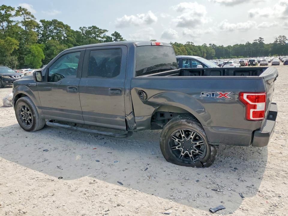 Aukcja sprzedaży 2019 Ford F150, vin: 1FTEW1CP5KKC30384, numer aukcji: 63447126