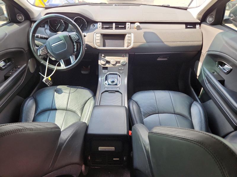 Aukcja sprzedaży 2018 Land Rover Range Rover Evoque, vin: SALVP2RX0JH316359, numer aukcji: 66467486