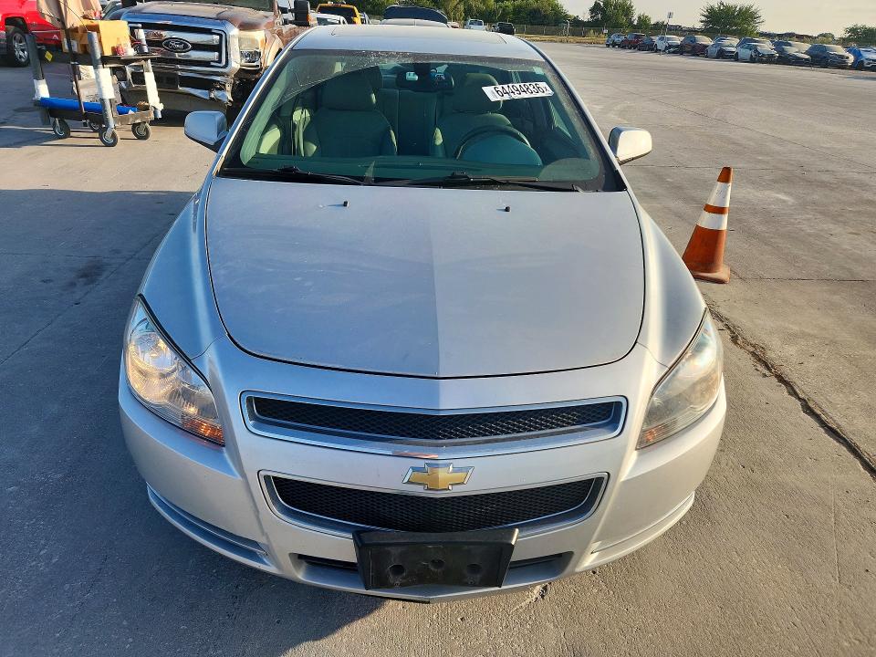 Aukcja sprzedaży 2011 Chevrolet Malibu, vin: 1G1ZD5E10BF307509, numer aukcji: 64494836