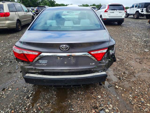 Aukcja sprzedaży 2015 Toyota Camry, vin: 4T4BF1FK1FR510155, numer aukcji: 63887406
