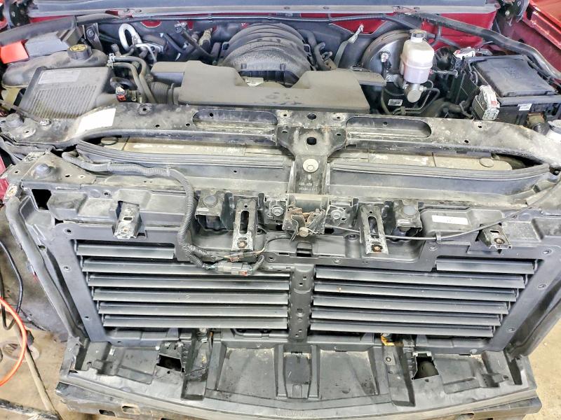 Продаж на аукціоні авто 2020 Chevrolet Tahoe, vin: 1GNSKBKC0LR186782, номер лоту: 64788186