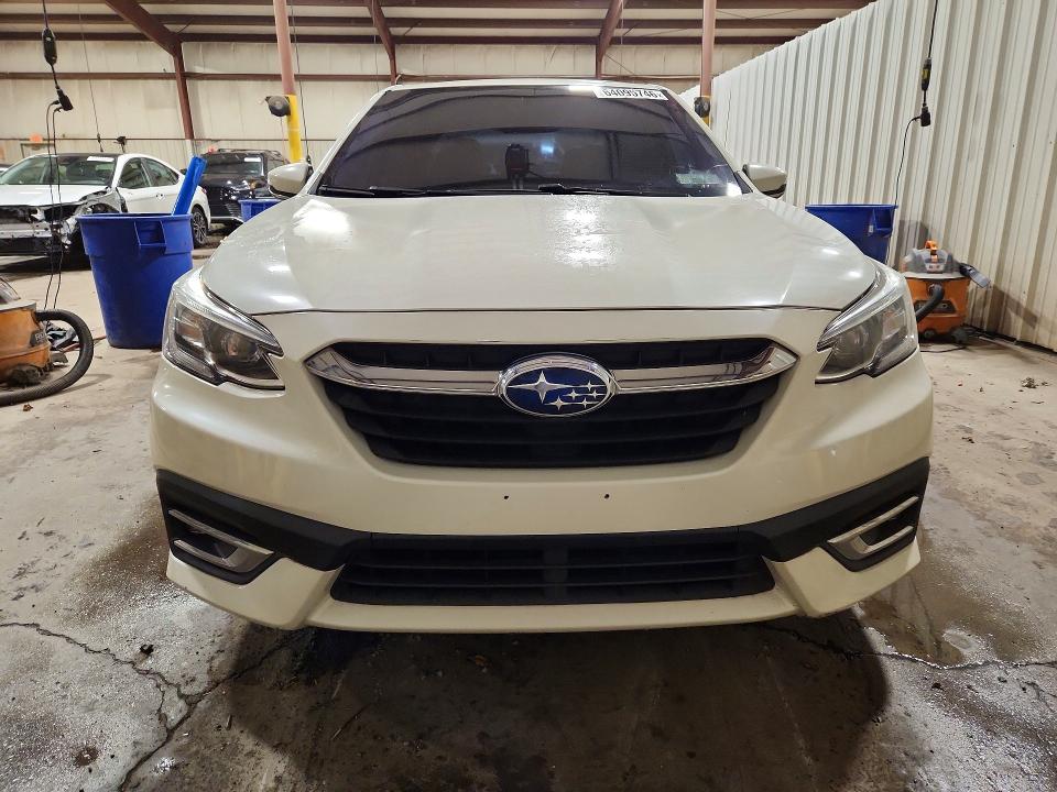 Продаж на аукціоні авто 2022 Subaru Legacy, vin: 4S3BWAN6XN3018733, номер лоту: 64095746