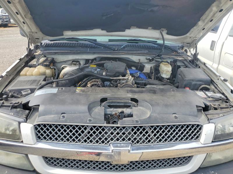 Продаж на аукціоні авто 2005 Chevrolet Silverado, vin: 1GCHK29275E343718, номер лоту: 63139046