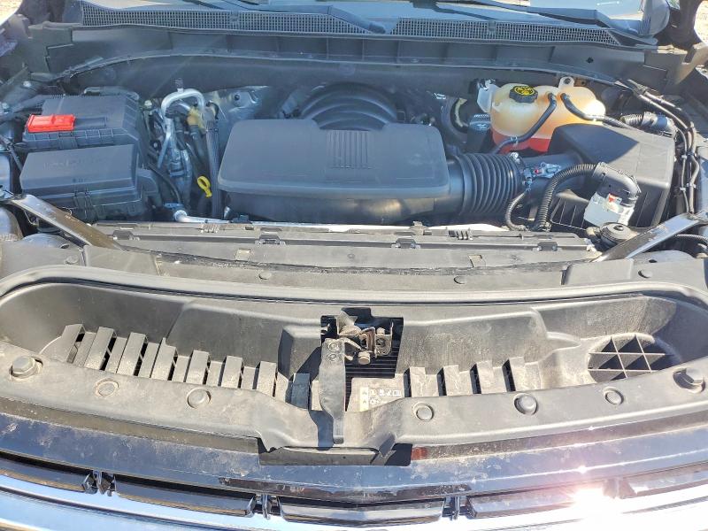Продажа на аукционе авто 2022 Chevrolet Suburban, vin: 1GNSKCKD3NR242957, номер лота: 65339026