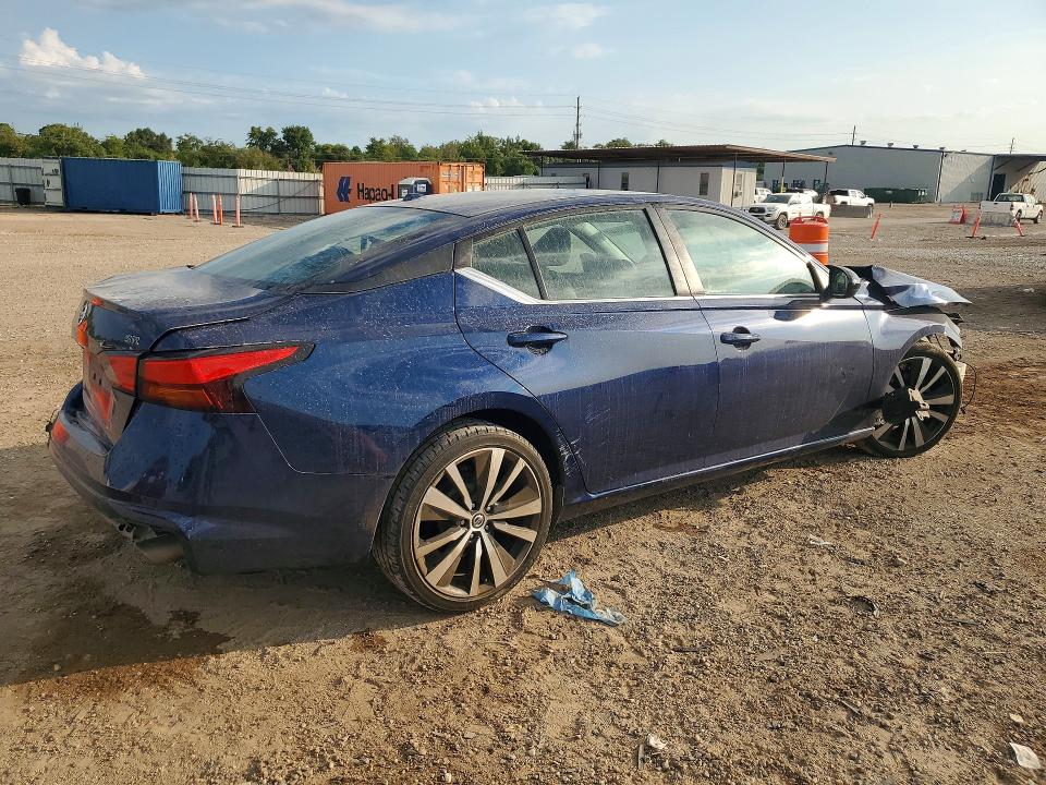Продаж на аукціоні авто 2019 Nissan Altima, vin: 1N4BL4CVXKC110981, номер лоту: 66819956