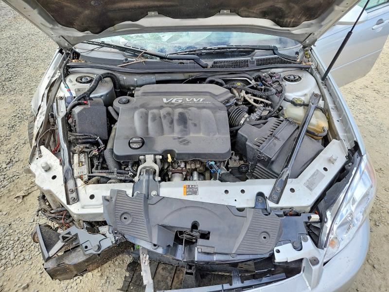 Продажа на аукционе авто 2014 Chevrolet Impala Limited, vin: 2G1WB5E30E1160789, номер лота: 65046946