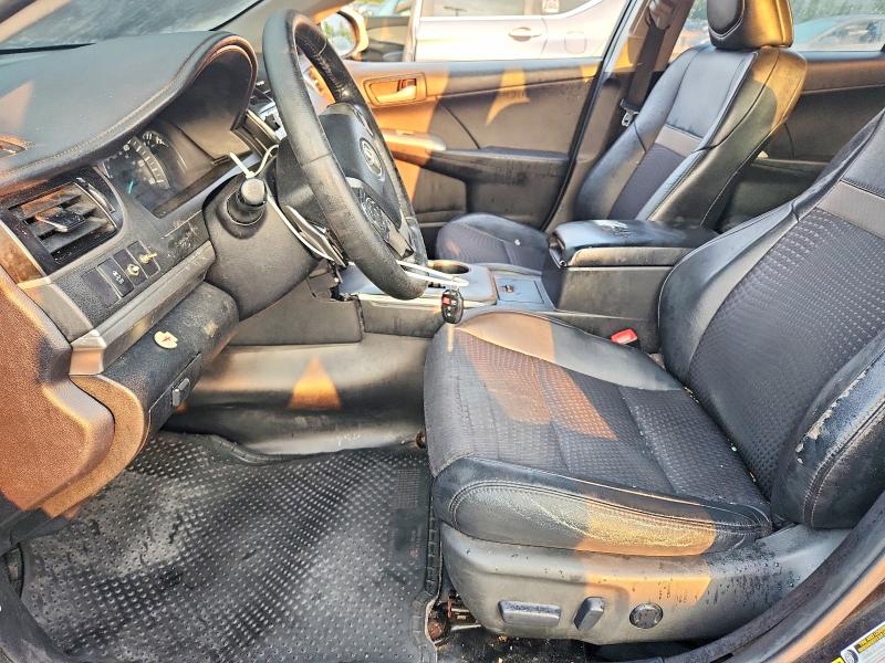 Продаж на аукціоні авто 2014 Toyota Camry, vin: 4T1BF1FK2EU311107, номер лоту: 64101206