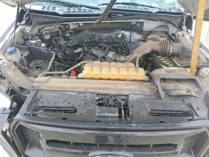 61616156 :رقم المزاد ، 1FTMF1C85HFB62626 vin ، 2017 Ford F150 مزاد بيع