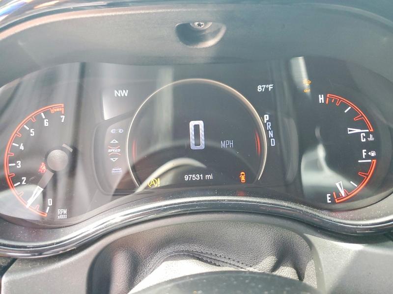 Aukcja sprzedaży 2021 Dodge Durango, vin: 1C4RDJDGXMC598157, numer aukcji: 65303266