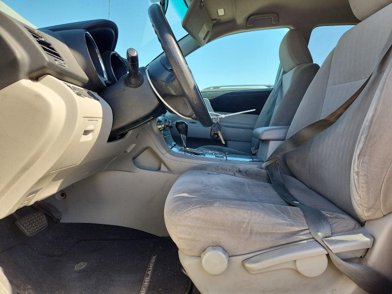 63793346 :رقم المزاد ، 5TDZA3EH8CS018834 vin ، 2012 Toyota Highlander مزاد بيع