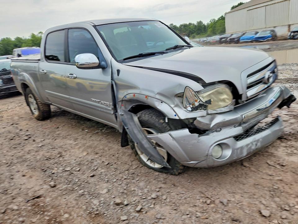 2006 Toyota Tundra მანქანა იყიდება აუქციონზე, vin: 5TBDT44116S534674, აუქციონის ნომერი: 64609926