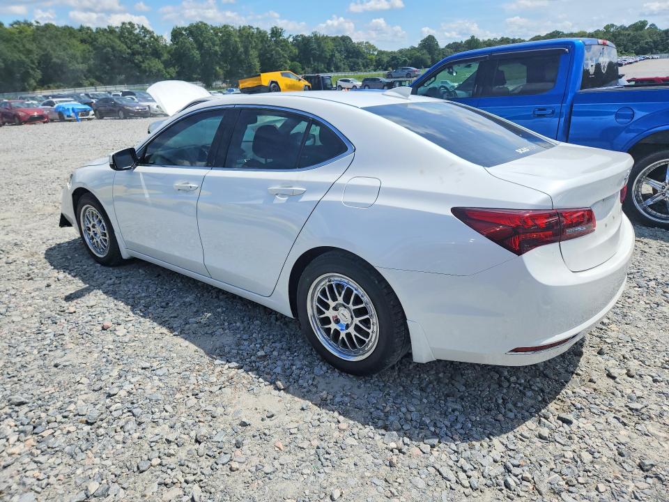 Продаж на аукціоні авто 2015 Acura Tlx, vin: 19UUB1F52FA022610, номер лоту: 64403106