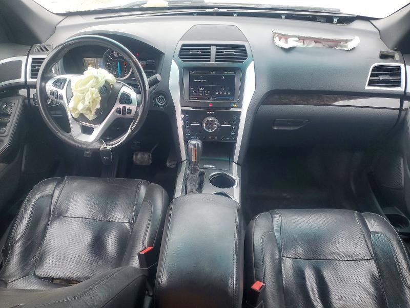 Aukcja sprzedaży 2011 Ford Explorer, vin: 1FMHK8F81BGA15931, numer aukcji: 67039546