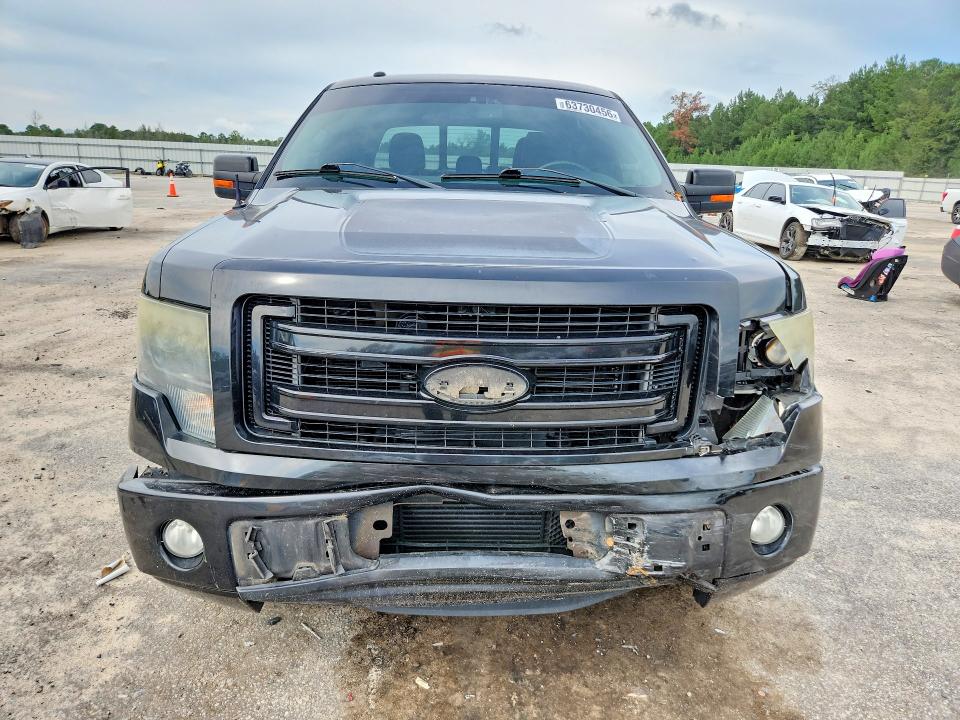 Aukcja sprzedaży 2013 Ford F150, vin: 1FTFW1CT0DFC10315, numer aukcji: 63730456
