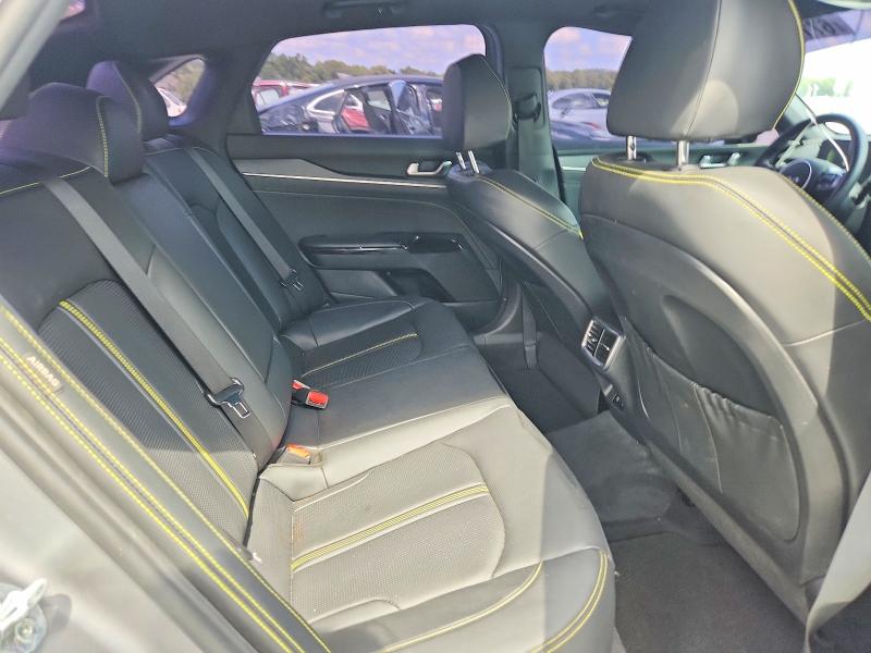 Aukcja sprzedaży 2025 Kia K5, vin: KNAG44J82S5306215, numer aukcji: 67102776
