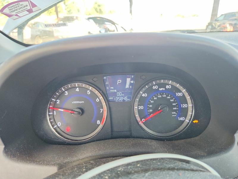 Продажа на аукционе авто 2014 Hyundai Accent, vin: KMHCT4AE2EU672448, номер лота: 64155086
