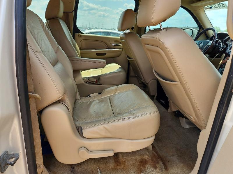 Продажа на аукционе авто 2013 Cadillac Escalade, vin: 1GYS4JEF0DR114219, номер лота: 63822826