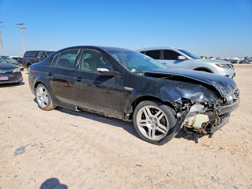 Продажа на аукционе авто 2008 Acura Tl, vin: 19UUA66238A049856, номер лота: 67102746