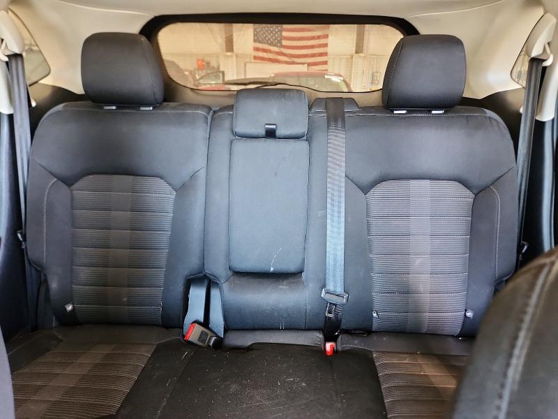 Продажа на аукционе авто 2016 Ford Edge, vin: 2FMPK4J95GBC11292, номер лота: 67014366