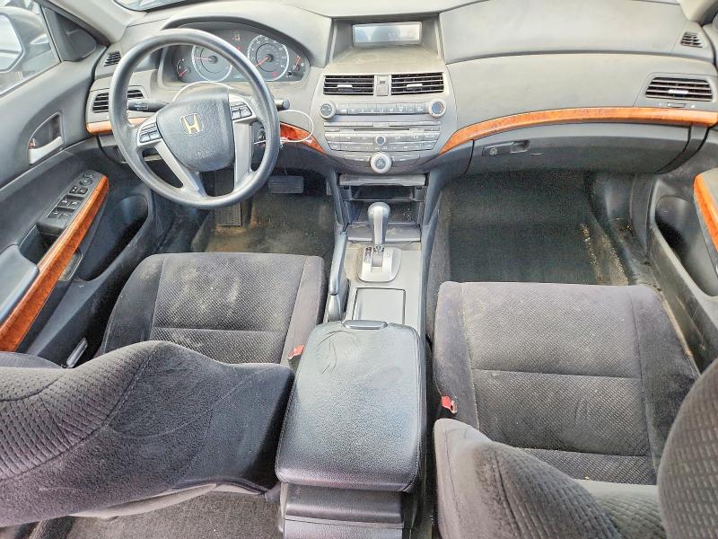 Aukcja sprzedaży 2012 Honda Accord, vin: 1HGCP2F71CA139448, numer aukcji: 63640606