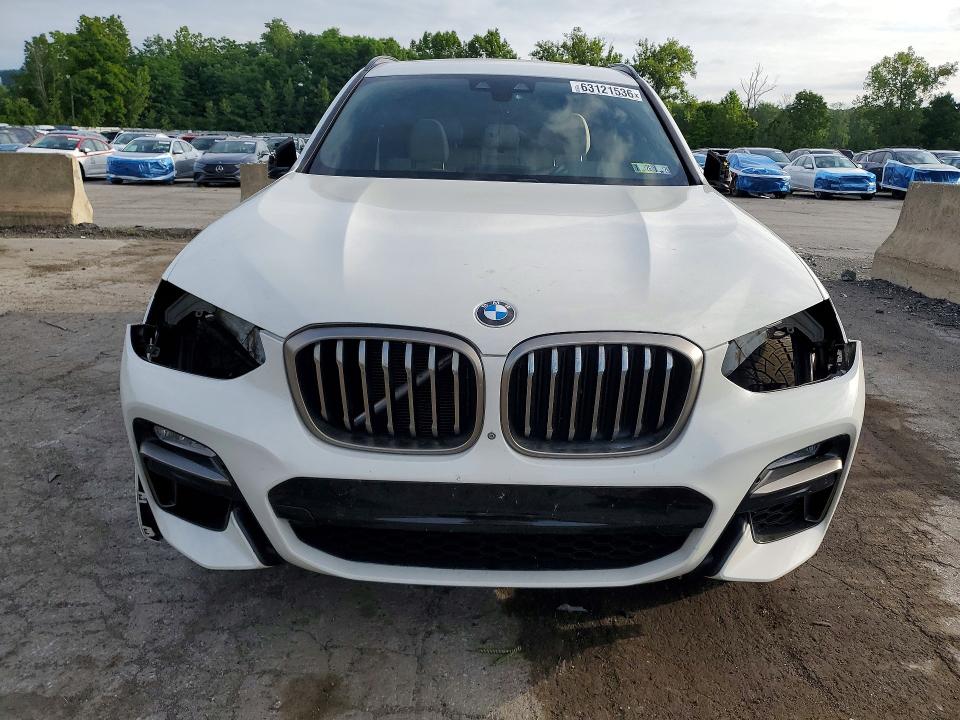 63121536 :رقم المزاد ، 5UXTS3C54K0Z06315 vin ، 2019 Bmw X3 مزاد بيع