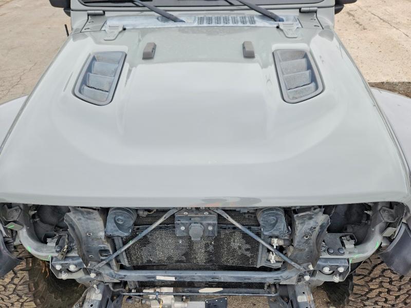 65012566 :رقم المزاد ، 1C4HJXFN3JW332038 vin ، 2018 Jeep Wrangler Unlimited مزاد بيع