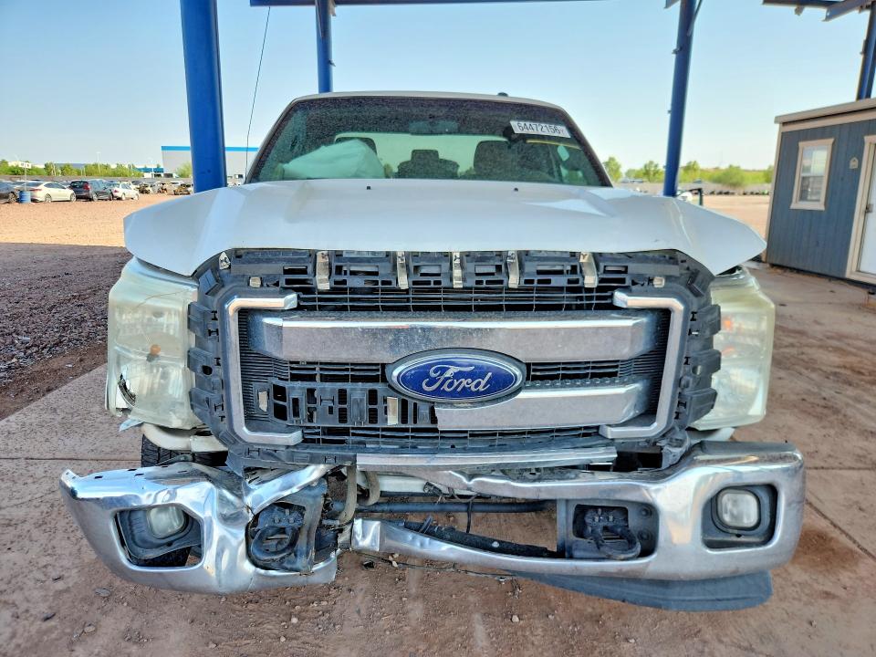 Продаж на аукціоні авто 2015 Ford F250, vin: 1FT7X2A68FEB94782, номер лоту: 64472156
