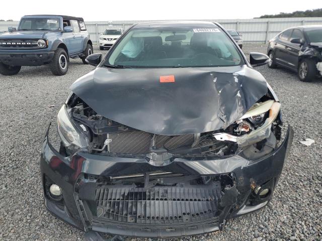Продажа на аукционе авто 2015 Toyota Corolla, vin: 5YFBURHE5FP270650, номер лота: 64692776