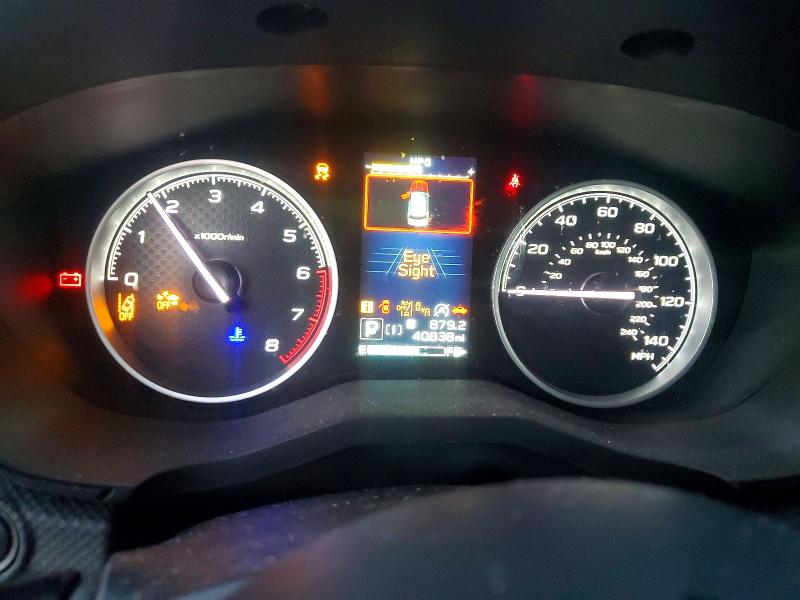 Продажа на аукционе авто 2022 Subaru Forester, vin: JF2SKANC6NH475447, номер лота: 66835736