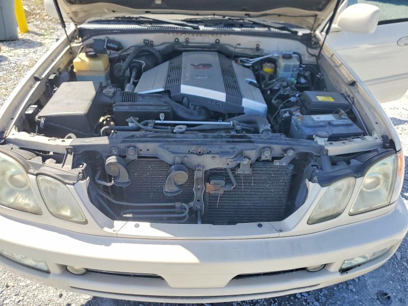 65179516 :رقم المزاد ، JTJHT00W133528662 vin ، 2003 Lexus Lx مزاد بيع