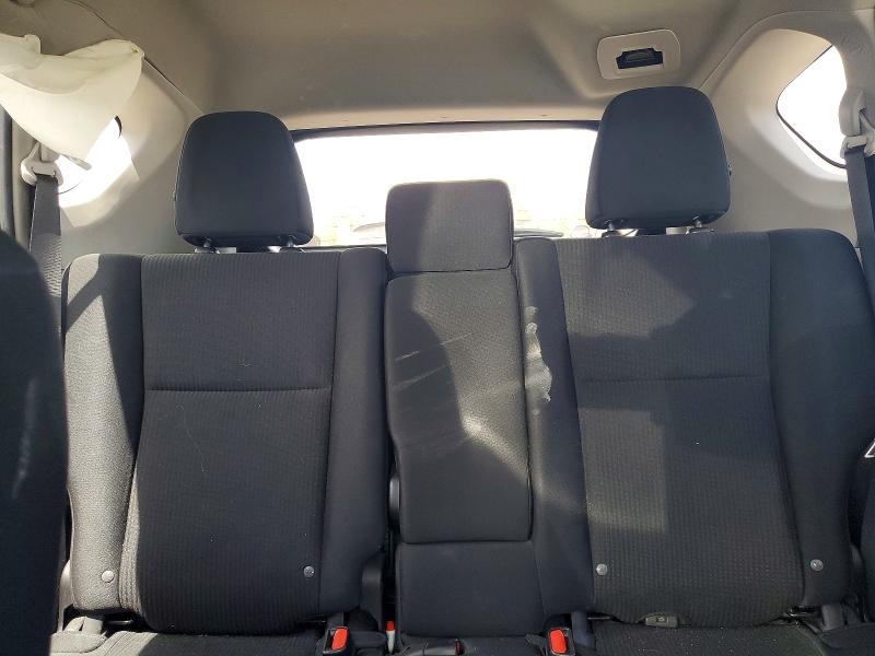 Продажа на аукционе авто 2017 Toyota Rav4, vin: 2T3ZFREV2HW397376, номер лота: 65219216