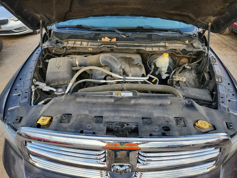 Продажа на аукционе авто 2015 Ram 1500, vin: 1C6RR7LT9FS746558, номер лота: 65181136
