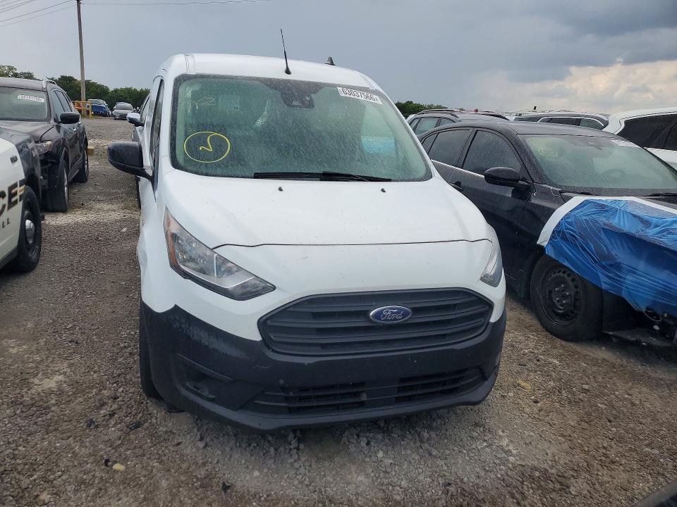 Продажа на аукционе авто 2022 Ford Transit Connect, vin: NM0LS7S22N1525042, номер лота: 63037566
