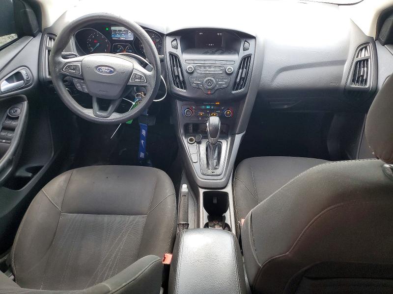 Aukcja sprzedaży 2018 Ford Focus, vin: 1FADP3FE7JL243862, numer aukcji: 63794266