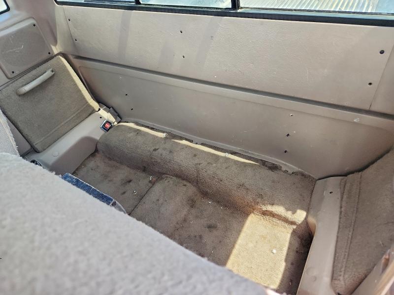 Aukcja sprzedaży 1999 Mazda B3000, vin: 4F4YR16V3XTM05710, numer aukcji: 64470206