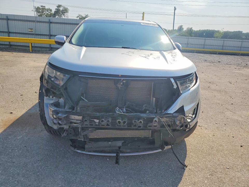 Продаж на аукціоні авто 2017 Ford Edge, vin: 2FMPK4J93HBC67619, номер лоту: 63884186