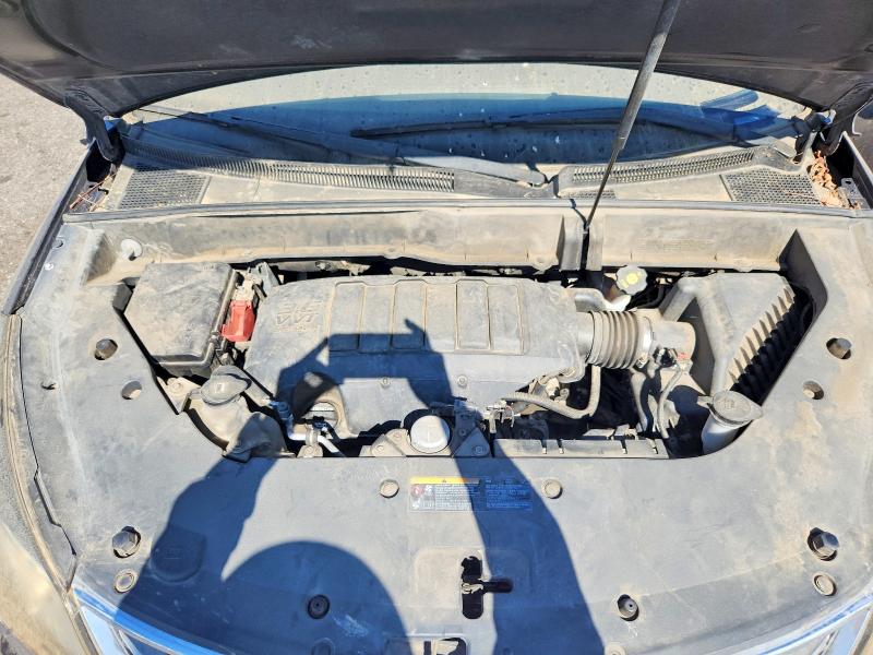 Aukcja sprzedaży 2015 Chevrolet Traverse, vin: 1GNKRGKD5FJ195319, numer aukcji: 65241106