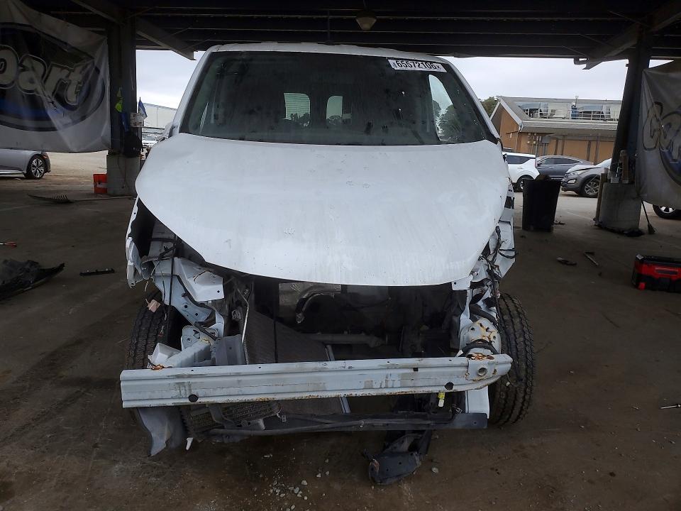 Продажа на аукционе авто 2019 Nissan Nv200, vin: 3N6CM0KN5KK694641, номер лота: 65572106