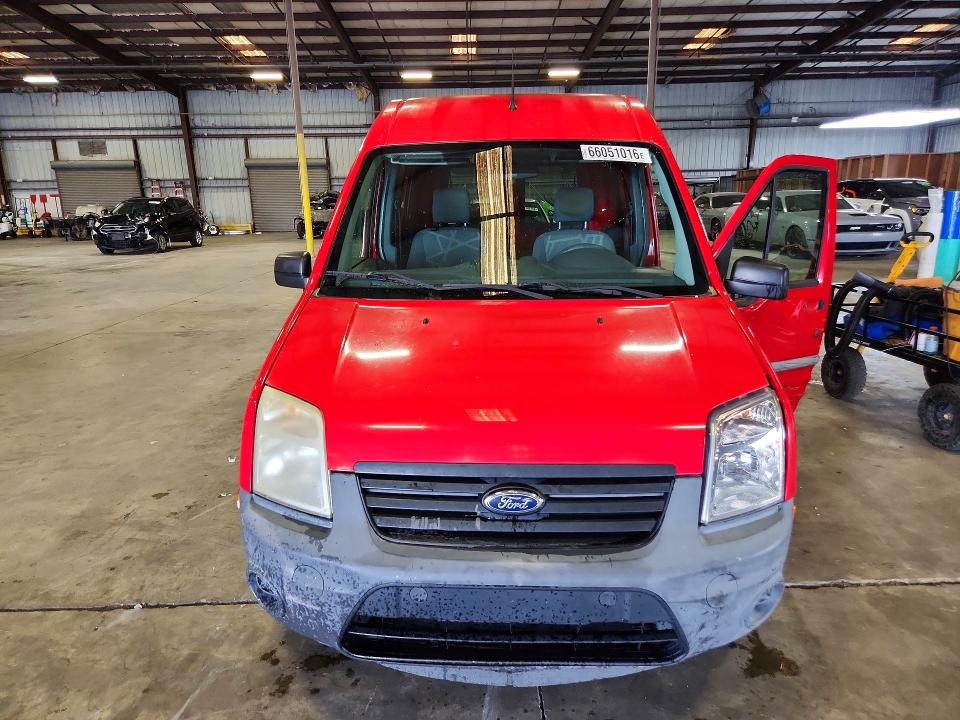 Aukcja sprzedaży 2010 Ford Transit Connect, vin: NM0LS7CN9AT028593, numer aukcji: 66051016