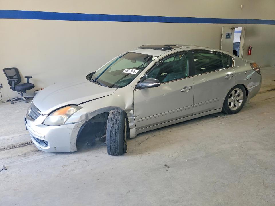 Продажа на аукционе авто 2007 Nissan Altima, vin: 1N4AL21E97C155548, номер лота: 65010076