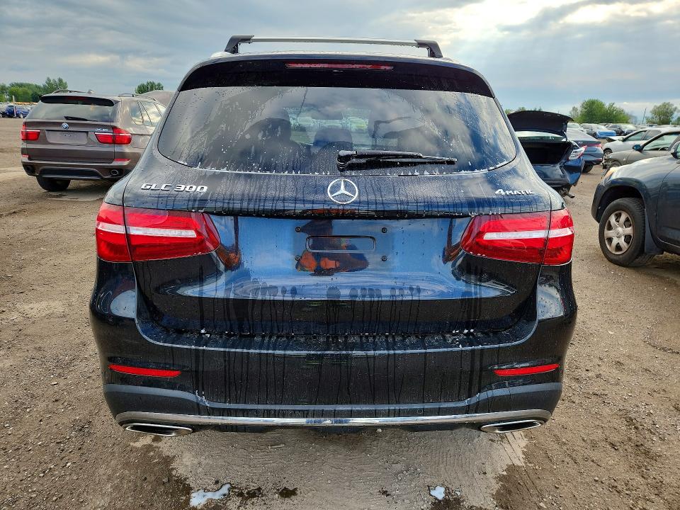 65451466 :رقم المزاد ، WDC0G4KB4KV188460 vin ، 2019 Mercedes-benz Glc مزاد بيع