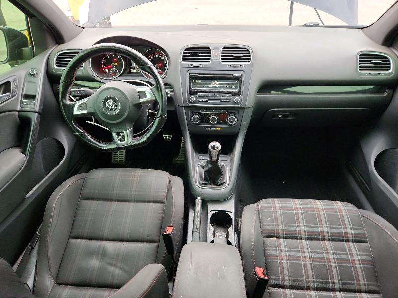 Продаж на аукціоні авто 2012 Volkswagen Gti, vin: WVWED7AJ2CW198964, номер лоту: 63772836