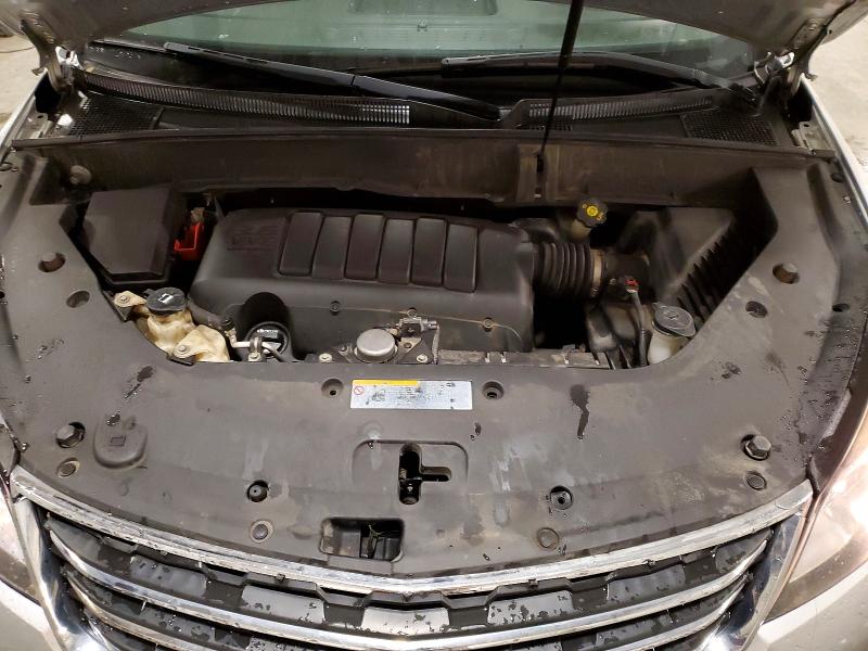 Aukcja sprzedaży 2016 Chevrolet Traverse, vin: 1GNKRHKD7GJ201970, numer aukcji: 65124446