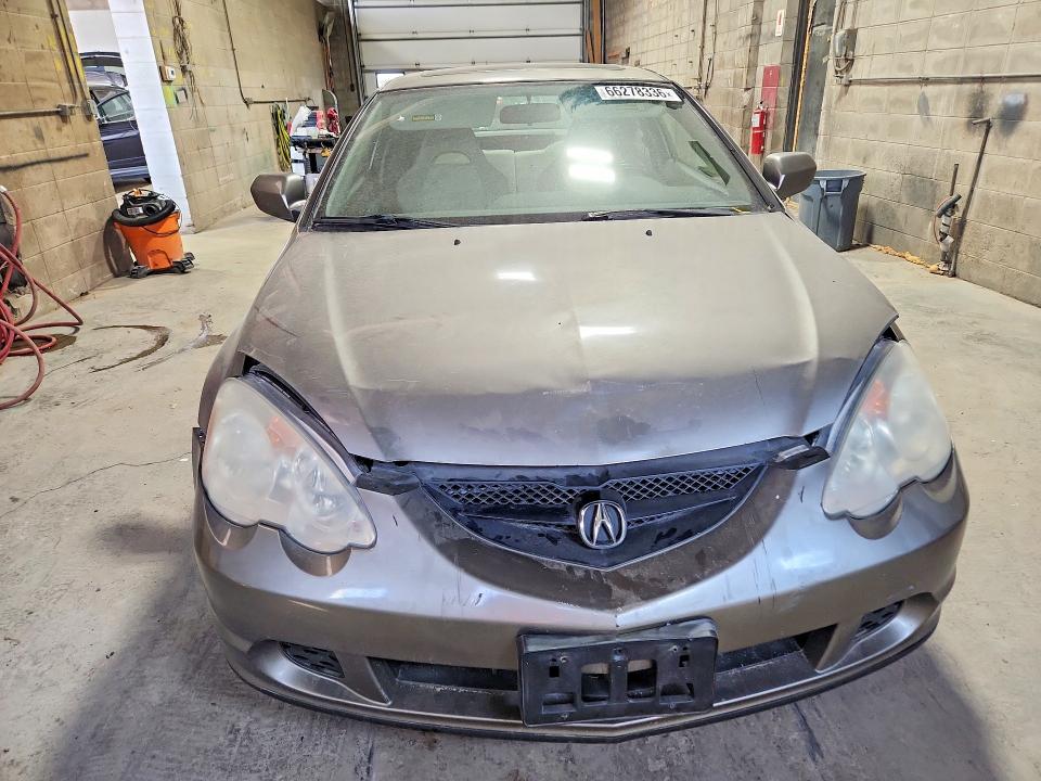 Aukcja sprzedaży 2003 Acura Rsx, vin: JH4DC54893C011943, numer aukcji: 66278336