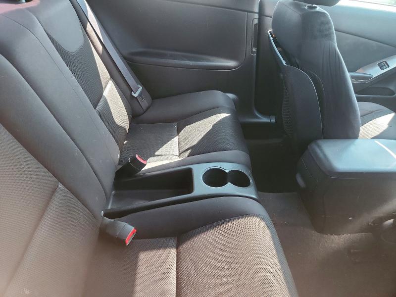 65707576 :رقم المزاد ، 1G2ZH158X64267964 vin ، 2006 Pontiac G6 مزاد بيع