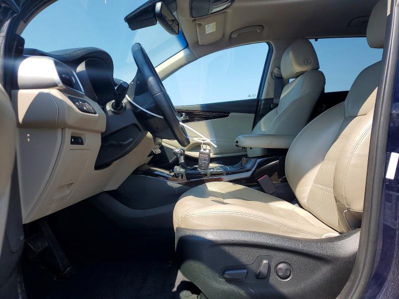Продаж на аукціоні авто 2019 Kia Sorento, vin: 5XYPH4A51KG444283, номер лоту: 66173786